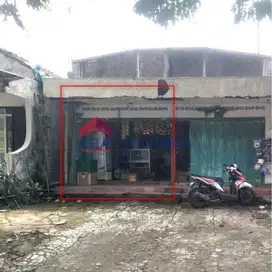 Ruko DIJUAL Di Kawasan pusat bisnis Kertosono, lokasi sangat ramai