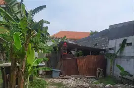 Tanah luas dijual dekat Alam Galaxy Sambi Kerep