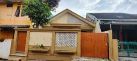 Dijual Cepat Rumah 1 Lantai Cimekar Cileunyi Bandung Timur SHM 695 JT