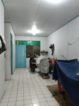 Dijual murahhh banget rumah Citra 2