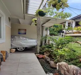 Dijual Rumah di Perum Pondok Hijau Ciputat