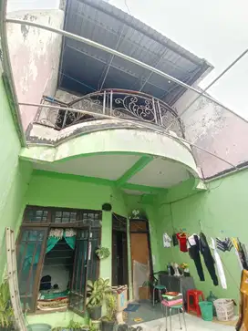 Jual Komersial Area Rumah di Raya Kendalsari dekat Merr Gunawangsa SBY