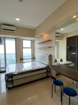 Murah Apartemen Pakuwon Anderson mewah dkt Benson