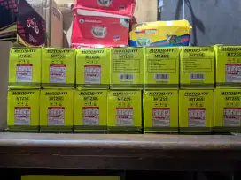 AKI MOTOBATT MTZ 5S