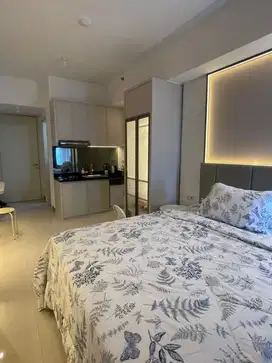 Jual Apartemen Anderson Bagus Tetawat Furnished Pakuwon