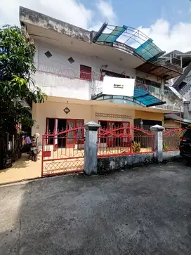 2 UNIT RUKO TENGAH KOTA MURAH STRATEGIS ILIR TIMUR I SUMATERA SELATAN