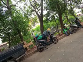 Saya jasa antar jemput anak skolah dan kerja