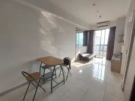 Dijual Apartemen Silkwood Alam Sutera 1 BR Furnished