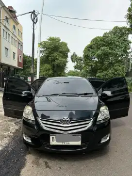 FOT For sale VIOS G AT 2011 Low KM Asli