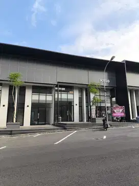 RUKO 2 LANTAI READY DI CITRAGRAND TEMBALANG SEMARANG PROMO FREE PPN