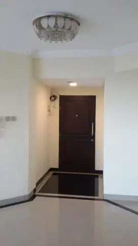 Jual Apartemen Graha Cempaka Mas Semi Furnished