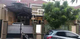 DIJUAL RUMAH GRAHA TIRTA DAHLIA DEKAT TOL
