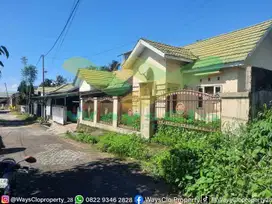 DIJUAL CEPAT RUMAH PALING MURAH DAERAH SEA, HARGA DI BAWAH PASARAN