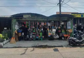Jual Komersial Area Raya Medokan Sawah dekat UPN WIGUNA Rungkut SBY
