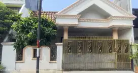 Jual Rumah Kelapa Gading Sukapura Komplek Beacukai