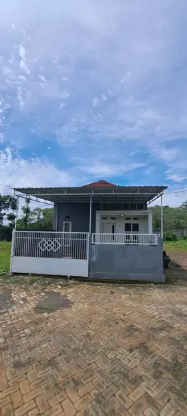 Rumah strategis kawasan industri Song2 Singosari