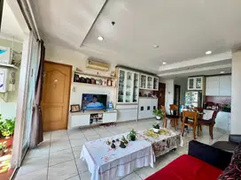 Unit Cakep di Apartemen Mediterania Lagoon. Kemayoran