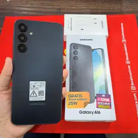 BISA CICILAN BUNGA RENDAH GALAXY A16