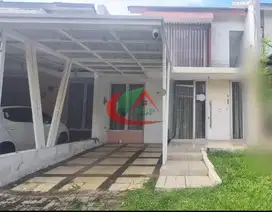 Rumah Minimalis di Citra Gran Cibubur