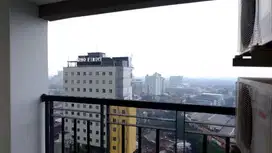 Apartement braga city walk baru dijual