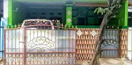 Dijual rumah bumyagara mutiara gading timur mustika jaya