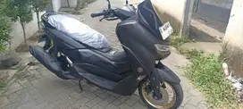 Yamaha NMAX 2020 Pajak Panjang - Maulana Motor