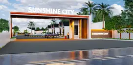 Rumah baru lokasi, strategis di Kota Tanjung Morawa dekat tamora inda