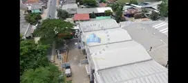 Jual PerGudangan di Jl raya Curug - Bitung - Tangerang