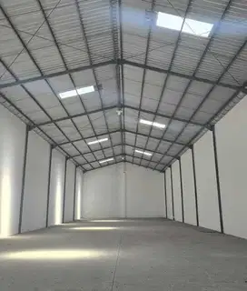 Dijual Pergudangan Trigon Point Nol Jalan Lingkar Timur Sidoarjo
