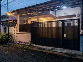 Rumah Masih Bagus Puri Anjasmoro Semarang Barat
