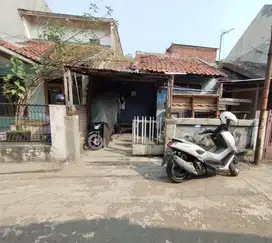 Tanah Murah Cocok Untuk Investor Taman Cibaduyut Indah
