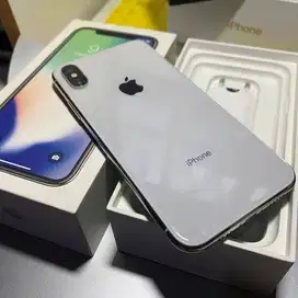MAU BELI IPHONE SECOND X ORI