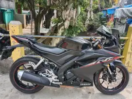 Yamaha R 15 V3 th 2019 DP cincay