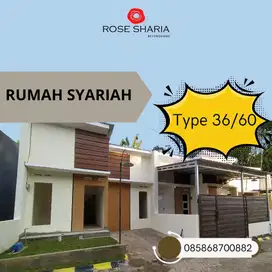 Rumah Purwokerto Tanpa KPR Bank