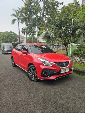 BALENO AT KM LOW KM 39 RB