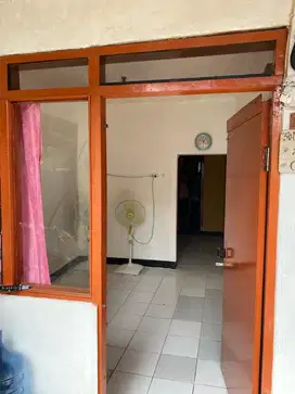 Dikontrakan Rumah daerah Bekasi, Pondok Gede