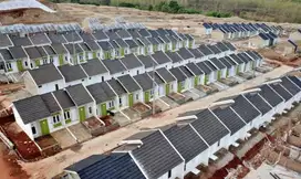 Dijual Cepat Rumah 1LT Perum Delta Asri 7 Kendal