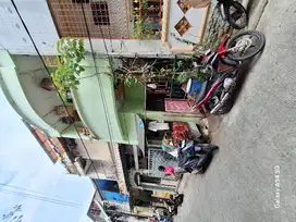 Dijual Rumah Lama 3 Lantai di Pademangan Timur, Jakarta Utara