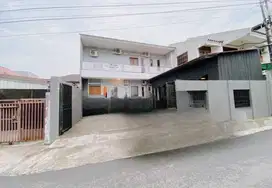 J.Rumah Kantor TERMURAH Dkt Pintu Tol Joglo Di Petukangan Utara Jaksel