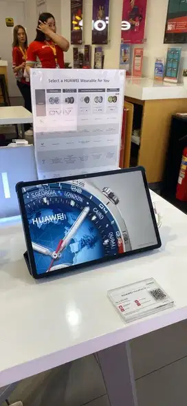 Huawei Matepad 11 SE cicilan 0%