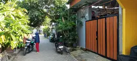 Dijual cepat Rumah Perum Puri Mahoni Sepatan