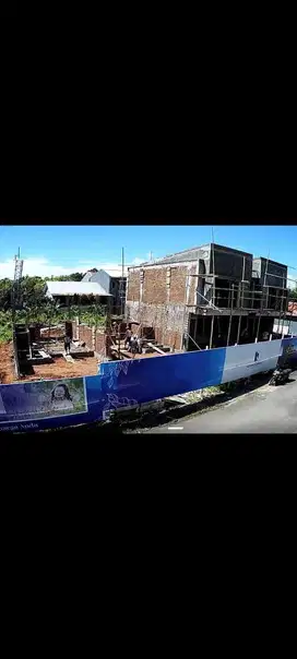 Hunian Nyaman Asli di Kota Makassar Grand KAMAYA