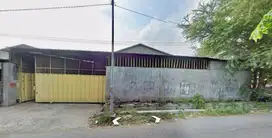 JUAL GUDANG DI RAYA KENDUNG BENOWO SURABAYA BARAT