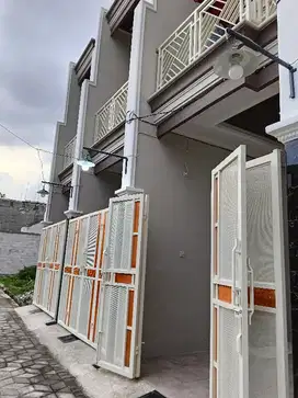 Rumah Siap Huni Setro Kedung Cowek Surabaya l
