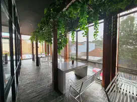 Dijual dan Disewaka Ruko Lokasi Ramai Di Jl. Pleburan Raya Semarang