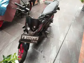 Suzuki Satria FU F150 2022