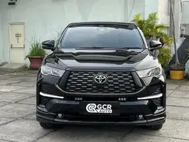 KM 29 RIBU RECORD! TOYOTA ZENIX 2.0 Q TSS MODELISTA NIK 2023 / 2024