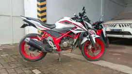 Cb150R th 2016 plat S bjn