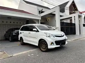 Veloz 1.5 matic 2013 super fresh!!