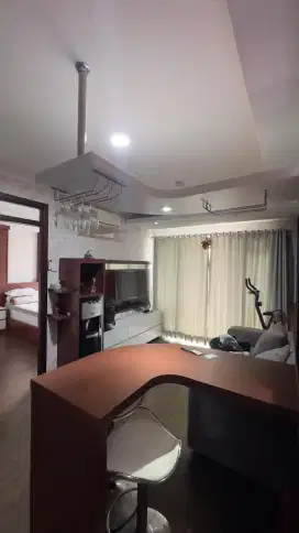 Apartemen Gateway Pasteur